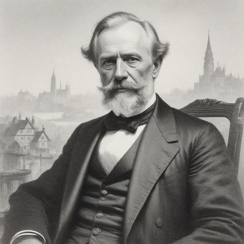 William Hesketh Lever